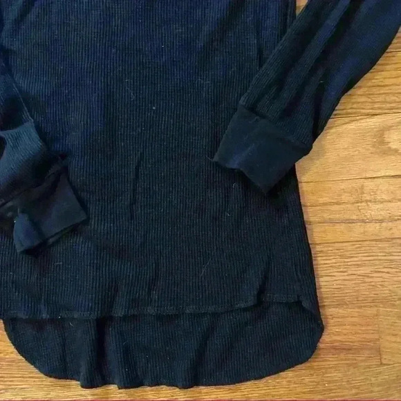 Smiths Workwear Thermal long sleeve - Picture 4 of 4